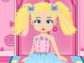 Spēle Mīli mazuļa modes makeover online