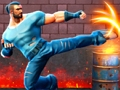 Spēle Street Mayhem pārspēja Em Up online