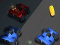Spēle Formula Grand Zero online
