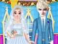 Spēle Princešu kāzu plānotājs  online