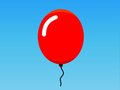Spēle Balonu pop  online