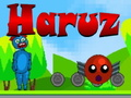 Spēle Haruzs online