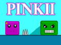 Spēle Pinkii online