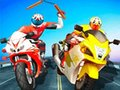 Spēle Shinecool triku motocikls  online