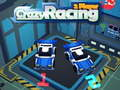 Spēle Crazy Racing 2 spēlētājs online