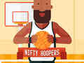 Spēle Nifty Hoopers online