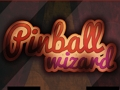 Spēle Pinbola vednis online