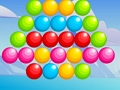 Spēle Bubble Shooter līmeņa pakotne  online