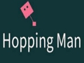 Spēle Lēcošais cilvēks  online