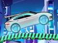 Spēle Smart City Drive online