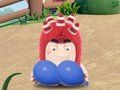 Spēle Oddbods Looney Ballooney online