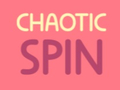 Spēle Haotisks griešanās  online