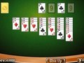 Spēle Agnese Solitaire  online