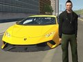 Spēle Ekstrēmās automašīnas vadīšanas simulators 2022  online