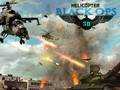 Spēle Helikopteris Black Ops 3d  online