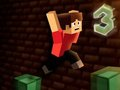 Spēle Parkour bloks 3  online