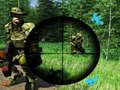 Spēle Ieroču simulators iznīcini visu  online