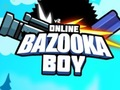 Spēle Bazooka Boy tiešsaistē  online