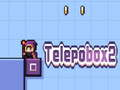 Spēle Telepokss 2  online
