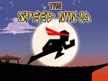 Spēle Ātruma nindzja  online