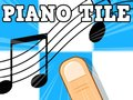 Spēle Klavieru flīze  online