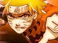 Spēle Cīņa ar Jam Uzumaki Naruto  online