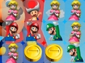 Spēle Mario kolekcija  online