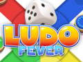 Spēle Ludo drudzis  online