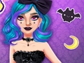 Spēle Mīkstās meitenes un tumšās Lolitas sāncensība  online