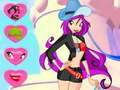 Spēle Winx Bloom ikdienas  online