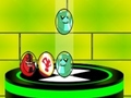 Spēle Ben 10 Match 3 Citplanētieši  online