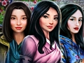 Spēle Princese Hideaway  online