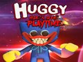 Spēle Huggy paslēpes  online