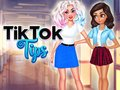 Spēle TikTok padomi  online