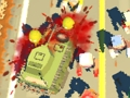 Spēle Tanks pret zombiju  online