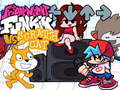 Spēle Piektdienas vakars Funkin vs Scratch Cat  online