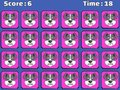 Spēle Mathpup acu pārbaude  online