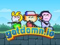 Spēle Sasodīts. io  online