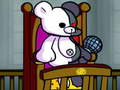 Spēle Piektdienas vakars Funkin VS Monokuma  online