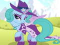 Spēle Sweet Pony Saģērbt  online