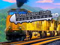 Spēle Brauciet ar MetroTrain Simulator 3D  online