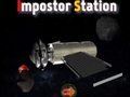 Spēle Impostoru stacija  online