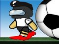 Spēle Onur futbols  online