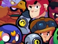 Spēle Brawl Stars slīd online