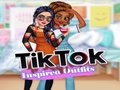 Spēle TikTok iedvesmoti tērpi  online
