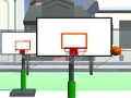 Spēle Basketbols  online