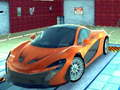 Spēle Drift Boss superauto online
