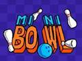 Spēle Mini bļoda  online