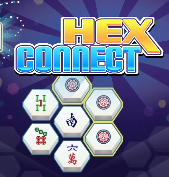 Spēle Hex connect online