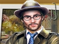 Spēle Noslēpumu spēle  online